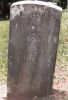 Fielden K. Earls Grave