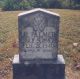 James L. Palmer Grave