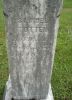 Samuel Totten Grave