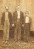Adam Pack, and his two sons, William Maston Pack & Robert Alexander Pack