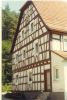 Johann Balthasar Kettenring Home Germany