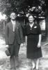 George and Mary Lawson Smith