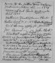 Anderson Burress Revolutionary War Pension and Bounty Land Warrant Applications