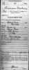 Anderson Newberry, Muster Roll July and Aug