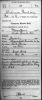 Anderson Newberry Muster Roll May & June 1863