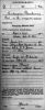Anderson Newberry Muster Roll Sep & Oct 1862