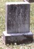 Dudley P. Earls Grave