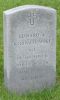 Edward Kornatowski Grave Stone
