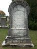 John Trolinger, Jr Grave