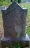 Sarah N. Tucker Collins Grave