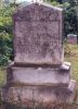 Susan Cochran Mallory Palmer Grave