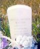 Wanda L. Palmer Osborne Grave