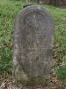 Margaret L. Lawson Palmer Grave